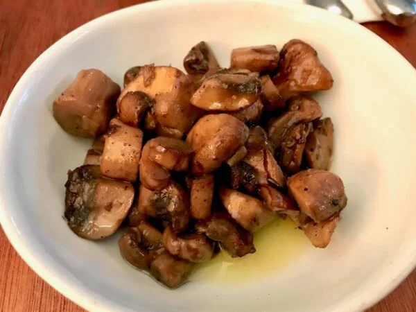 How to Cook Chestnut Mushrooms: Ultimate Guide & Easy Recipes