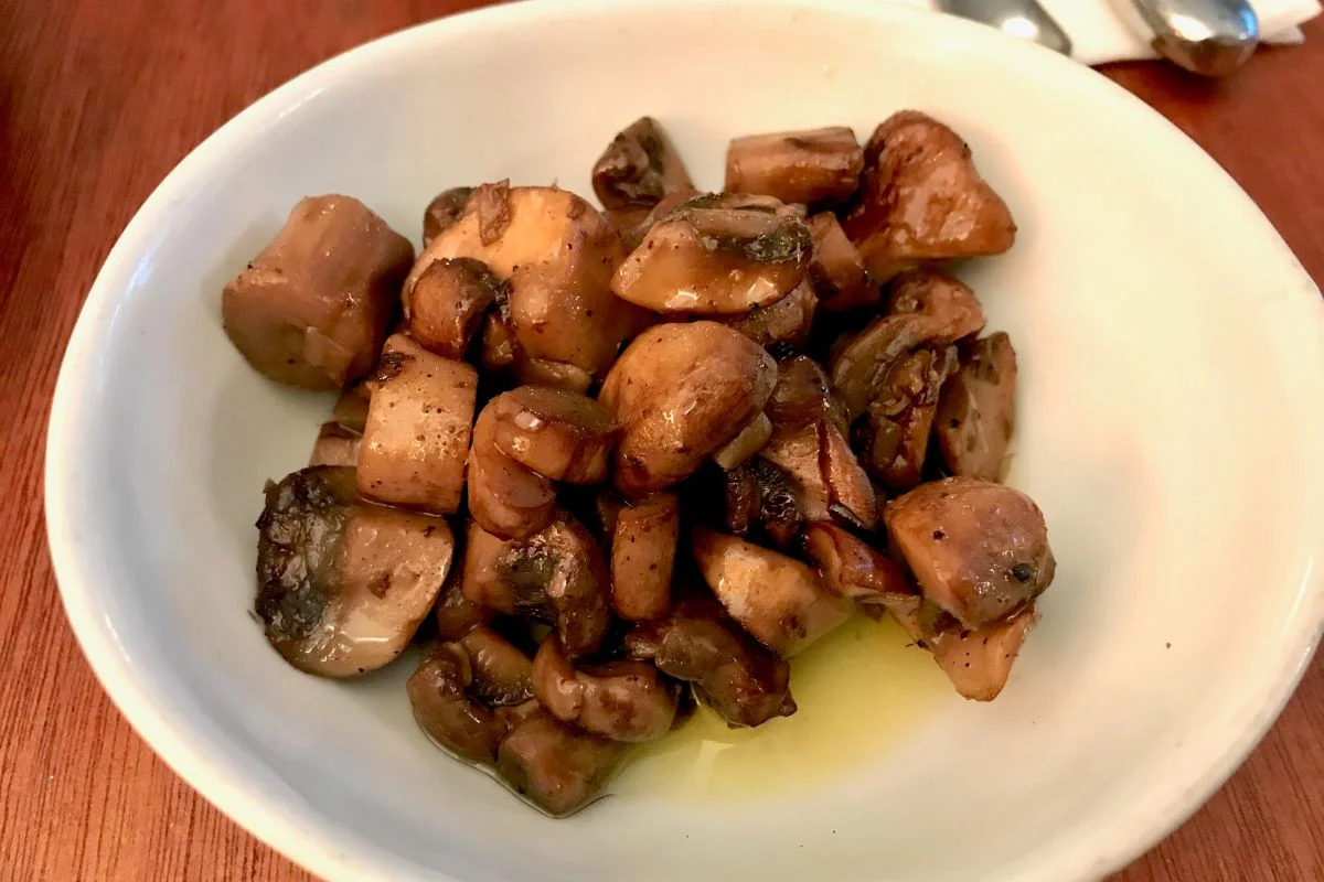 How to Cook Chestnut Mushrooms: Ultimate Guide & Easy Recipes