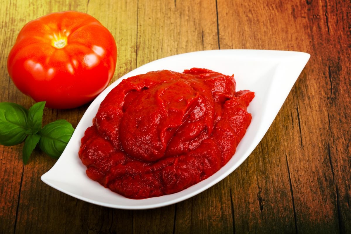 How to Freeze Tomato Paste: Quick Tips