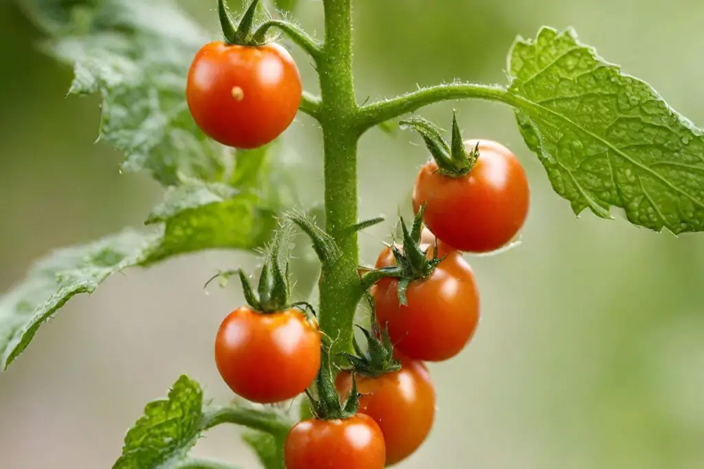 How to Get Rid of Aphids on Tomato Plants