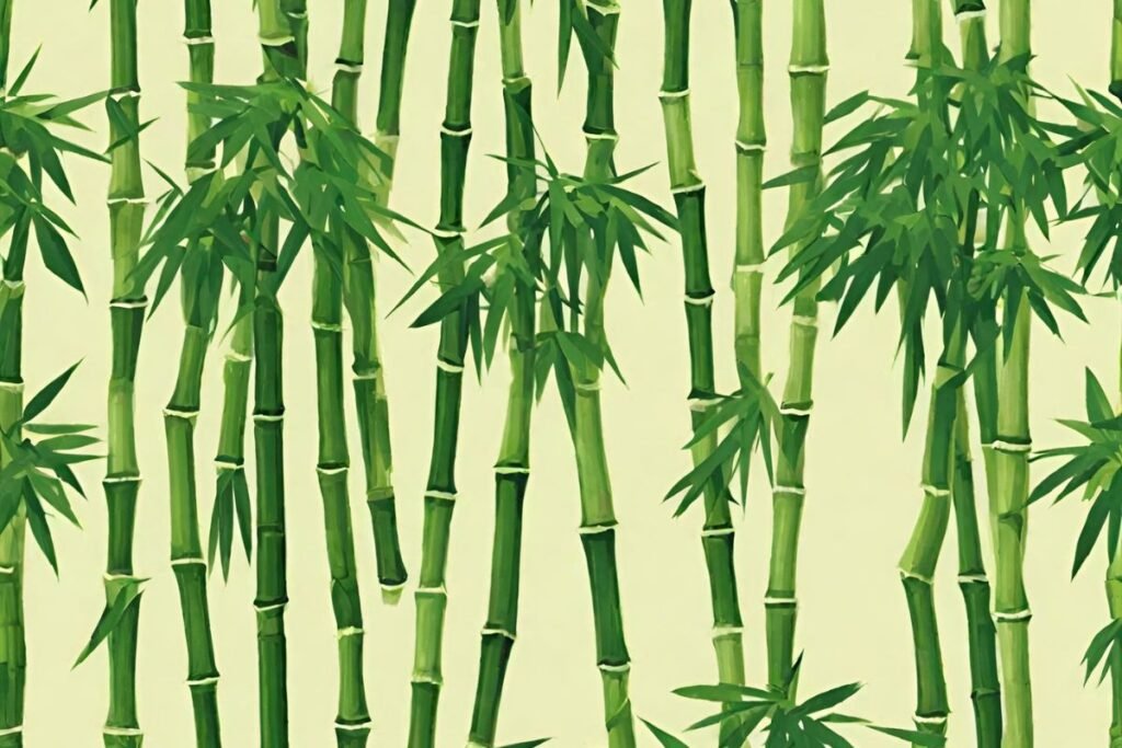 How to Grow Bamboo in Animal Crossing