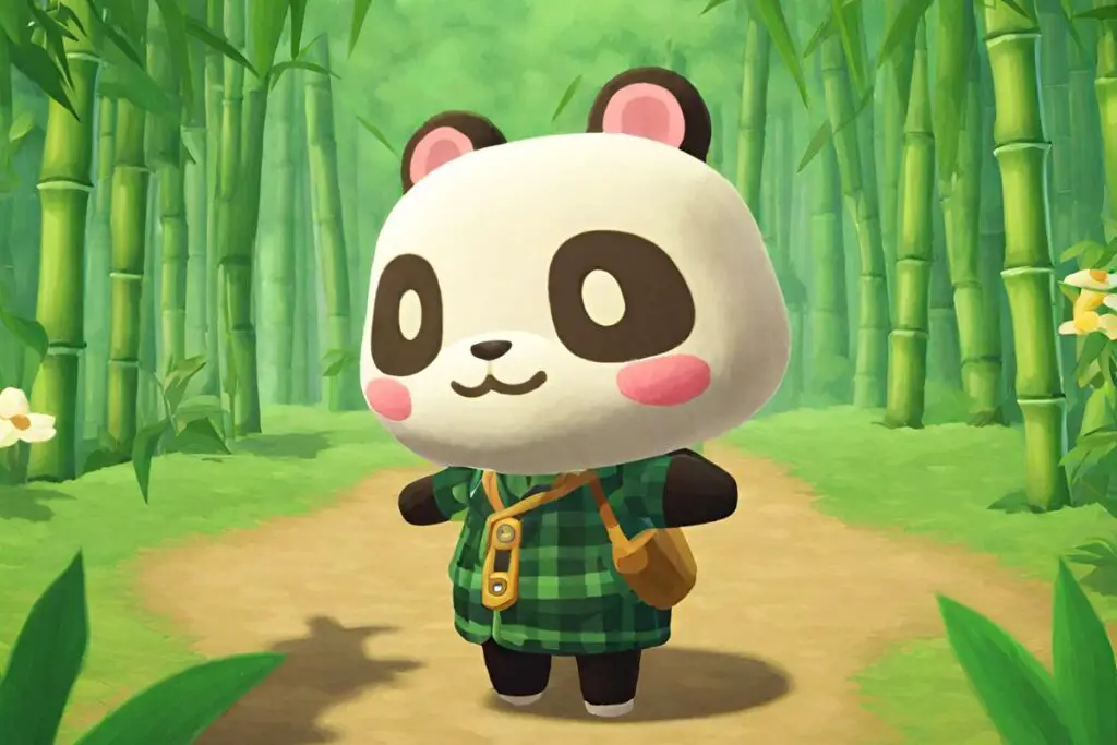 How to Grow Bamboo in Animal Crossing