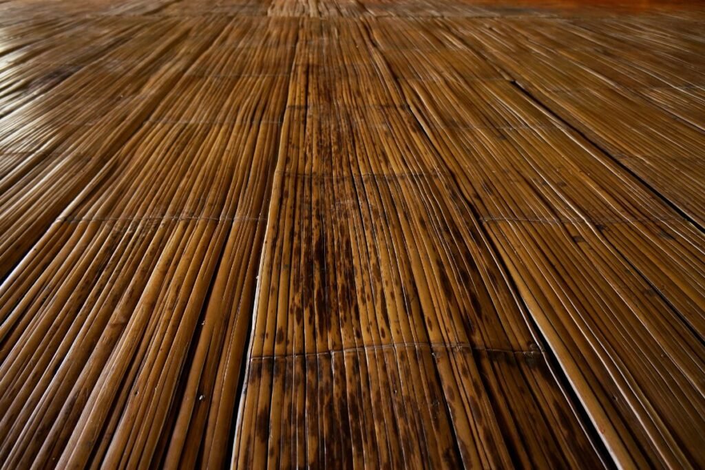 How to Install Bamboo Floors