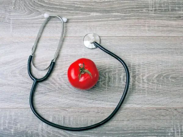 Health Benefits of Tomatoes: Enhancing Wellness and Vitality