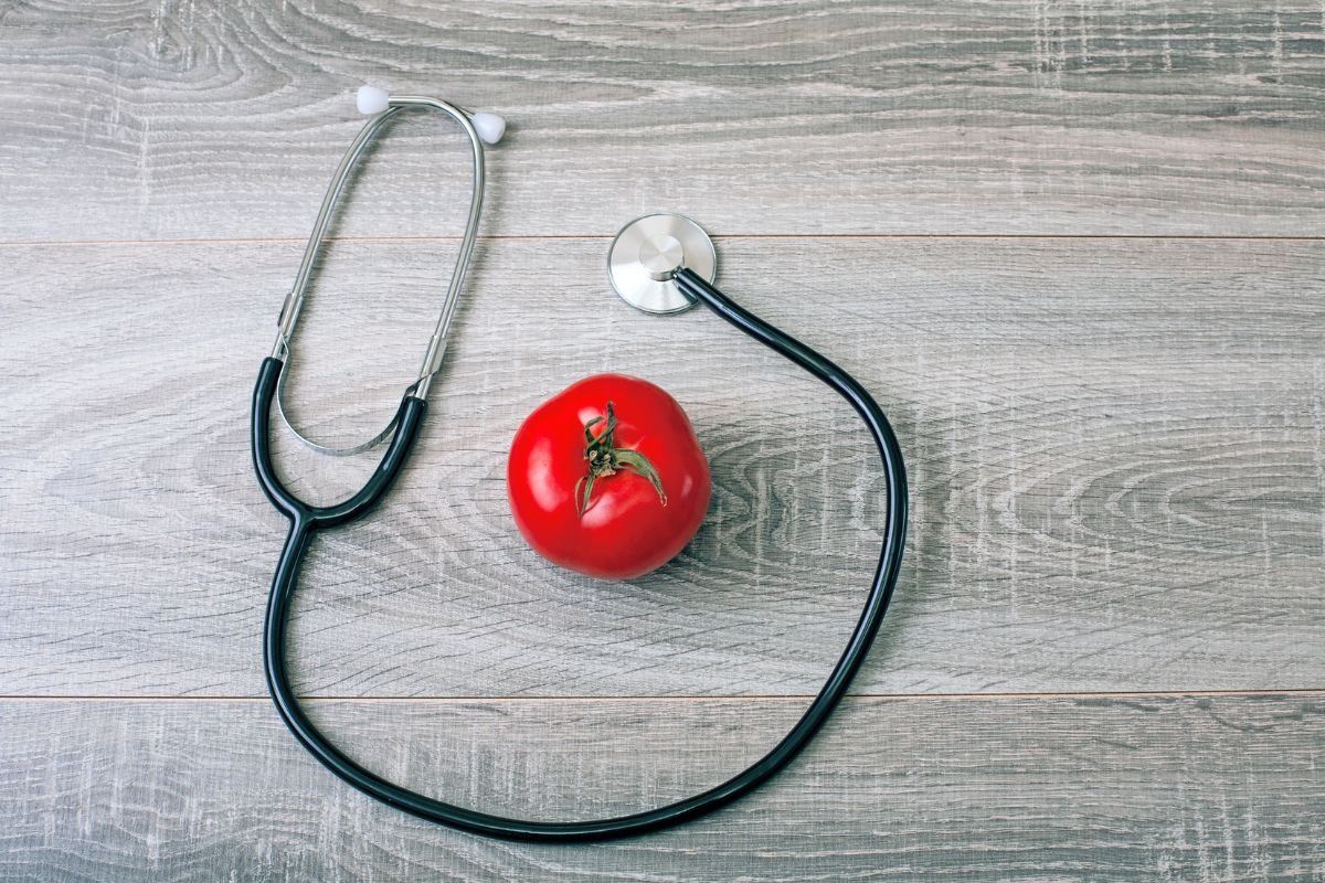 Health Benefits of Tomatoes: Enhancing Wellness and Vitality