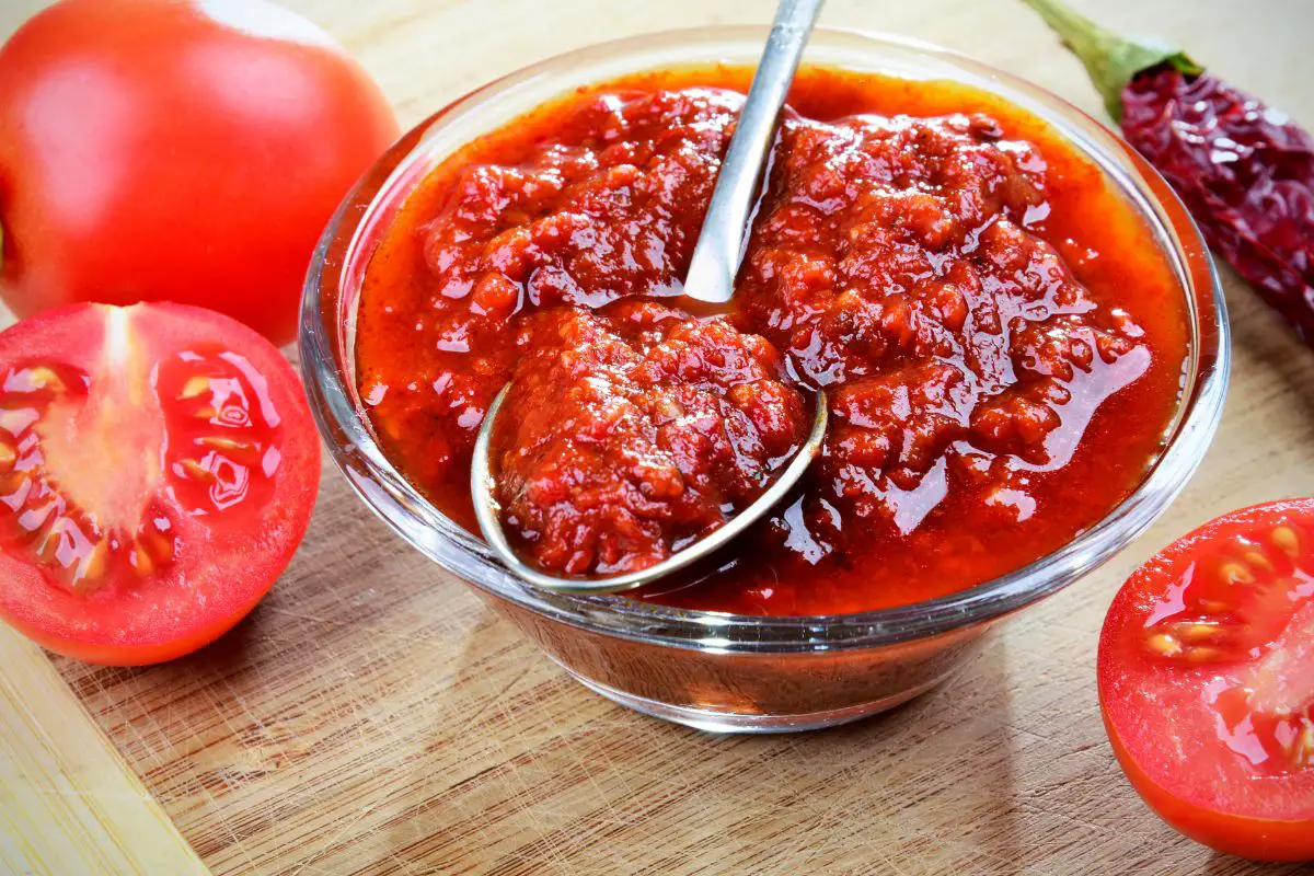 How Long Does Tomato Paste In A Tube Last Storing, Shelf Life