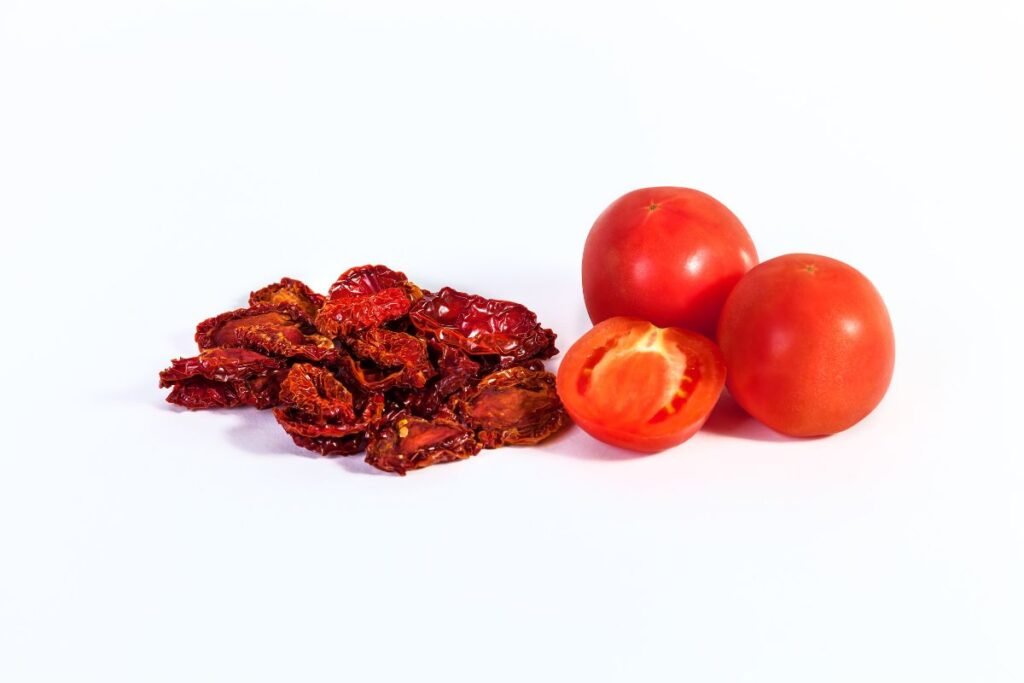 What Do Sun Dried Tomatoes Taste Like