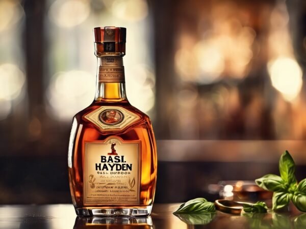 How Much is Basil Hayden Bourbon: Prices & Reviews