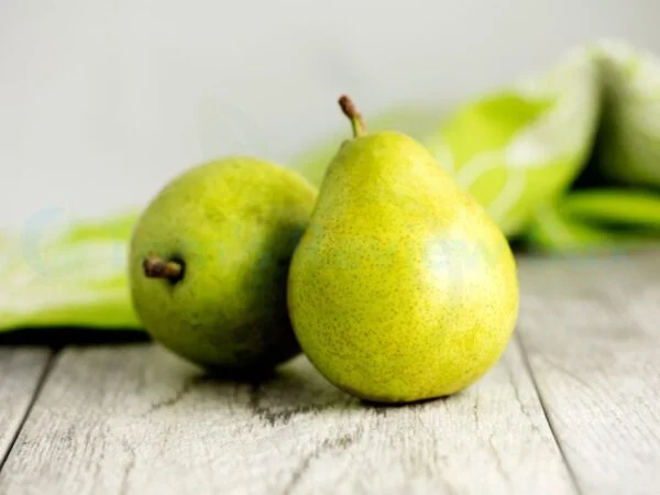 Anjou Pear: Nutrition, History, Recipes & More
