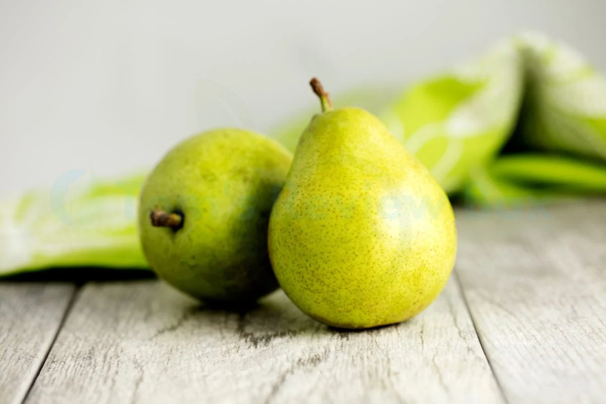Anjou Pear: Nutrition, History, Recipes & More