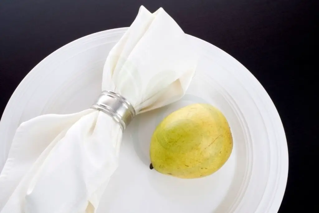 Culinary Uses of Anjou Pears