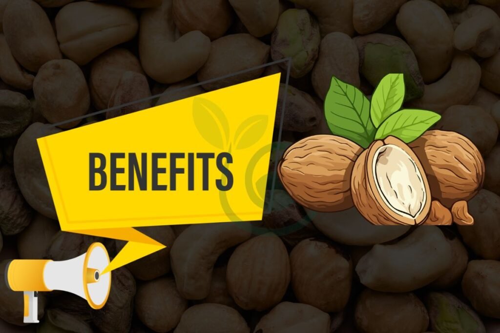 Health Benefits of English Walnuts