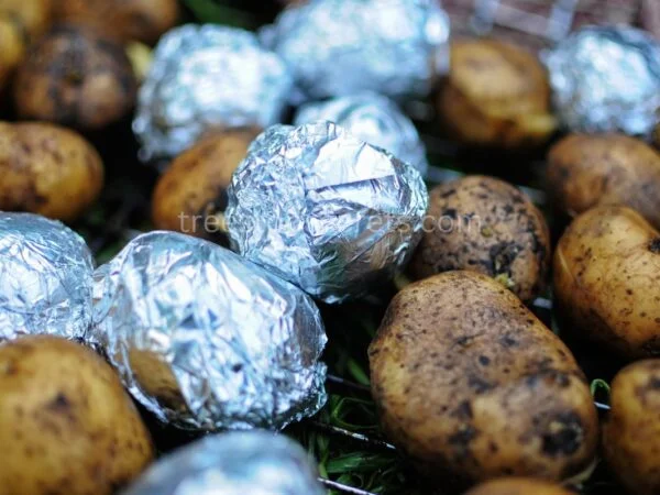 How to Bake Potatoes Without Foil: Embracing the No-Foil Method
