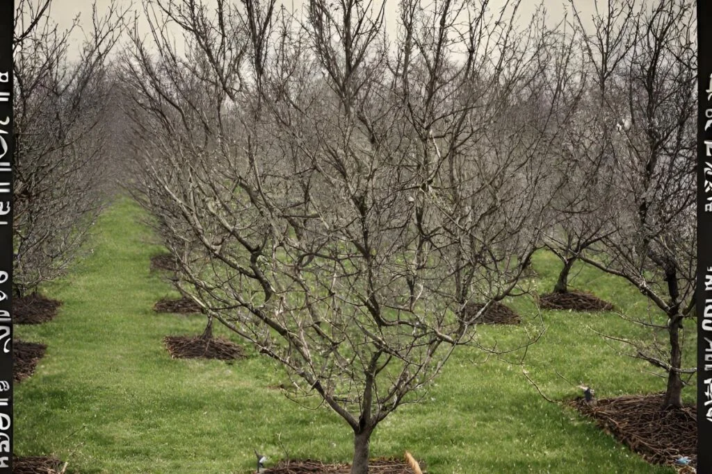 Importance of Pruning Pear Trees