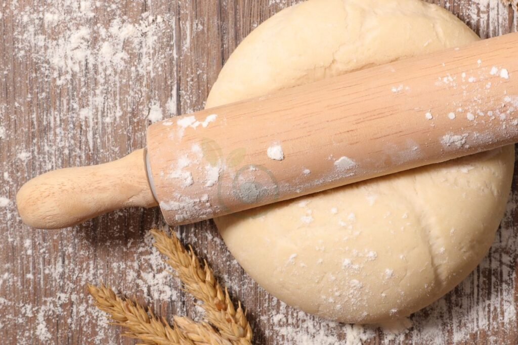 The Danger of Raw Bread Dough