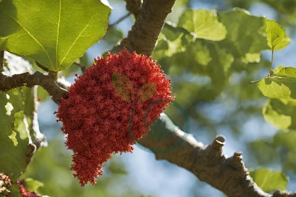 How to Get Rid of a Paper Mulberry Tree 5