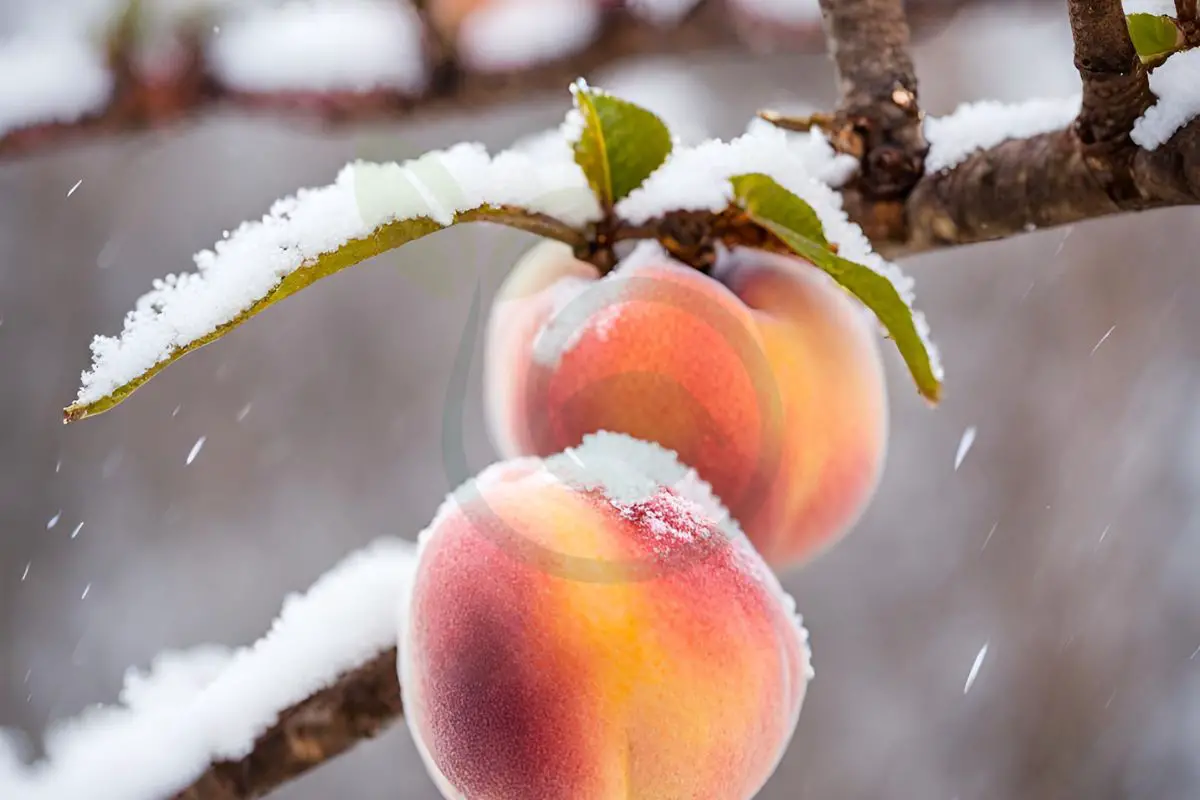 How to Protect Peach Trees from Freeze: Comprehensive Strategies