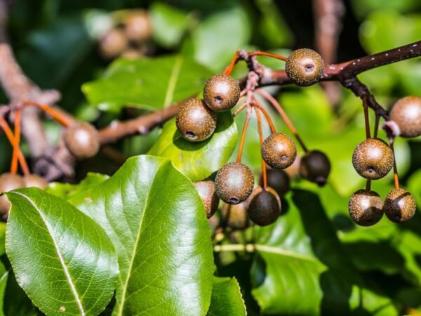 Why Do Bradford Pear Trees Smell Bad: Origins, Impact & Alternatives