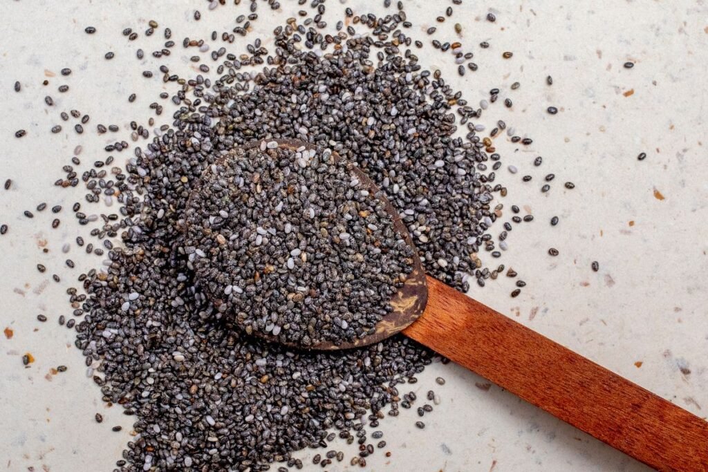 Are Chia Seeds Good for Diabetes