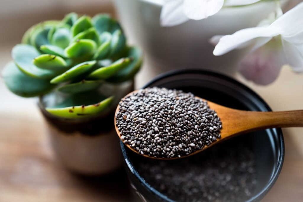 Are Chia Seeds Good for Diabetes