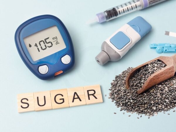 Are Chia Seeds Good for Diabetes? Nutritional Impact & Benefits