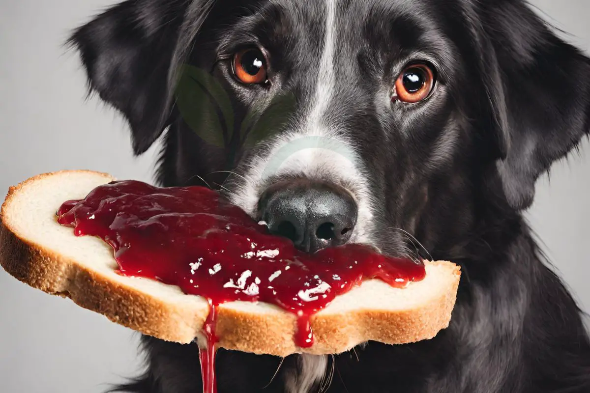 Can Dogs Eat Jam? Safely Feeding Raspberries To Puppies