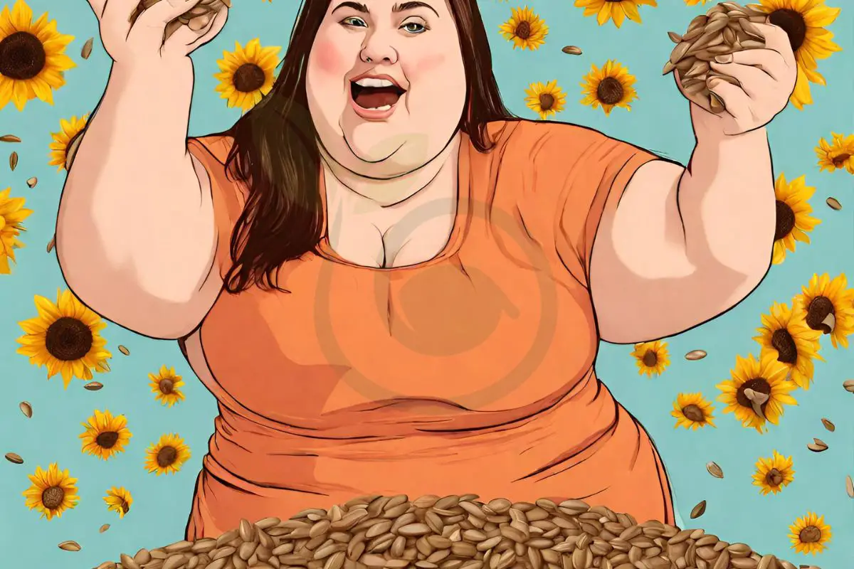 Does Sunflower Seeds Make You Fat? Understanding Weight Management