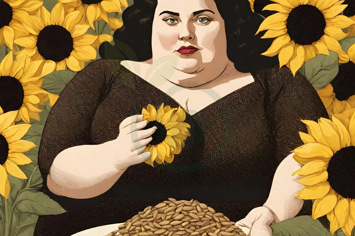Does Sunflower Seeds Make You Fat? Understanding Weight Management & Health Benefits