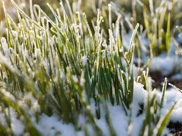 Can You Freeze Grass Seed? Understanding Winter Storage