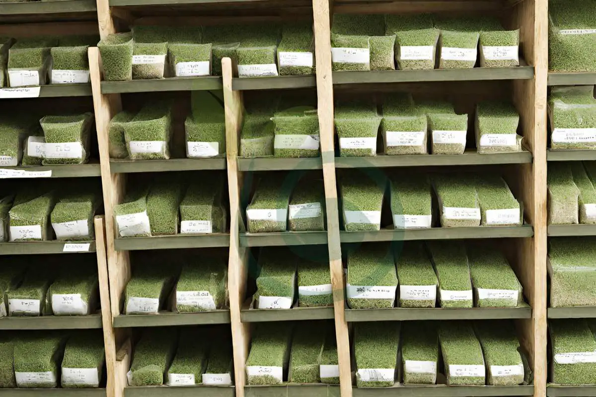 Can Grass Seed Get Old? Shelf Life Insights
