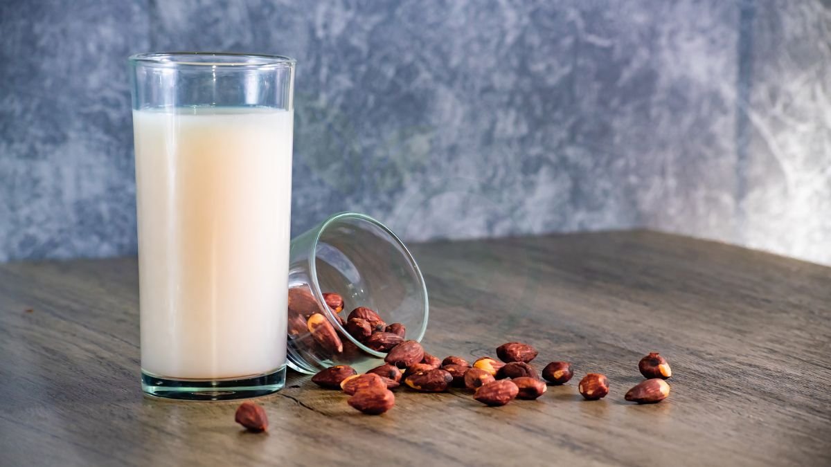 Almond Milk Better Than Milk: Nutritional Benefits & Environmental Impact