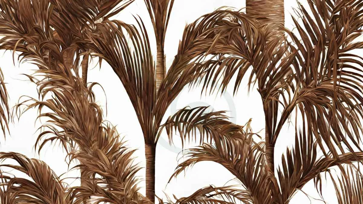 Areca Palm Brown Tips: Care Guide & Solutions