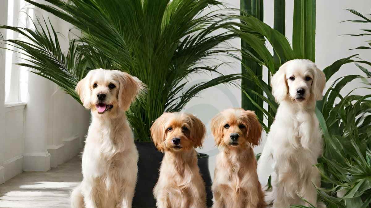 Areca Palm Dogs: Pet-Friendly Care Tips