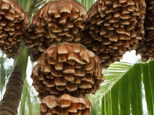 Areca Palm Fungus: Effective Management Strategies