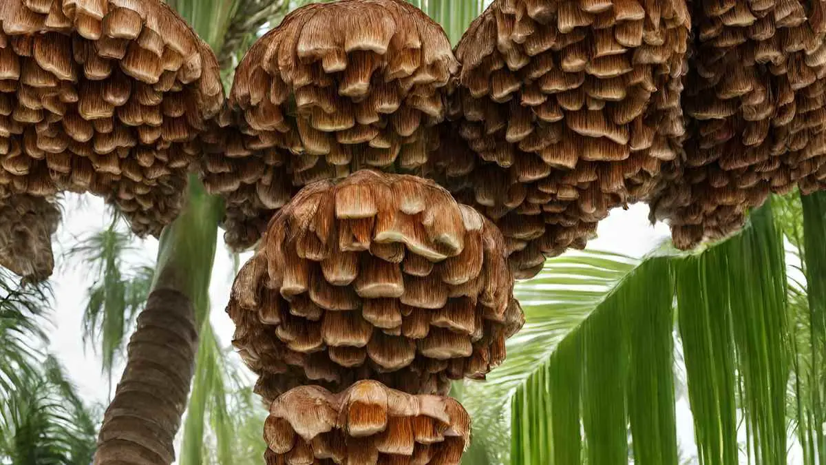 Areca Palm Fungus: Effective Management Strategies