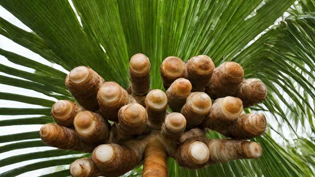 Other Palm Diseases