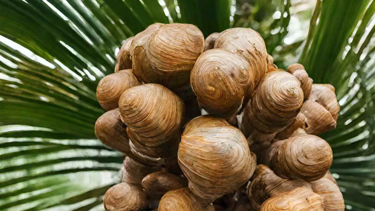 Areca Palm Fungus Effective Management Strategies 4671