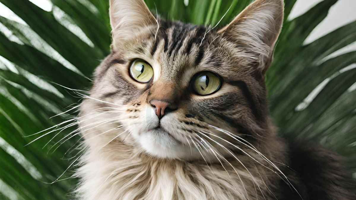 Areca Palm Poisonous to Cats: Understanding and Prevention