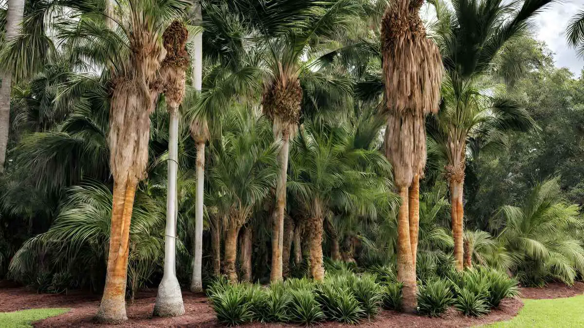 How Fast Do Areca Palms Grow In Florida Growth Tips & Benefits