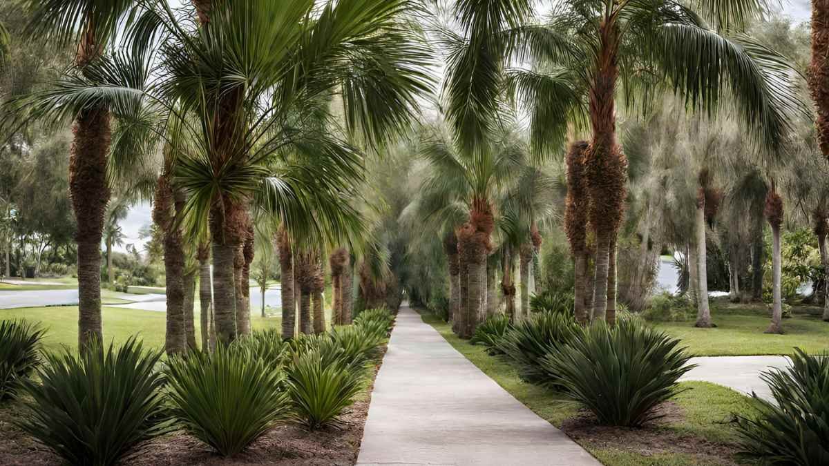 How Fast Do Areca Palms Grow in Florida: Growth Tips & Benefits