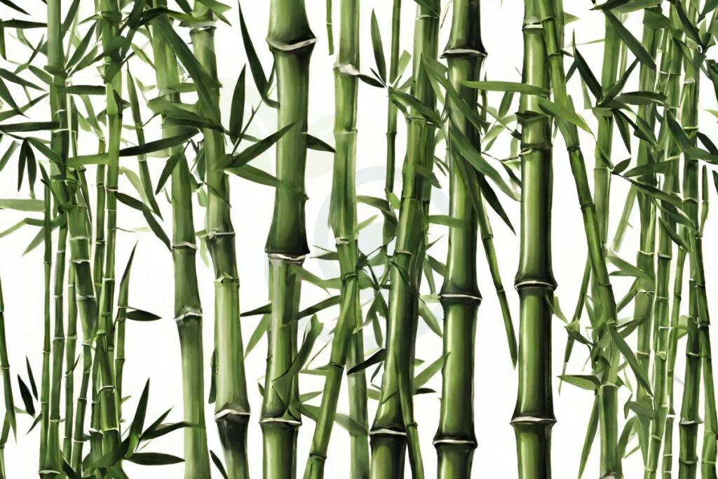 How to Grow Bamboo in a Pot