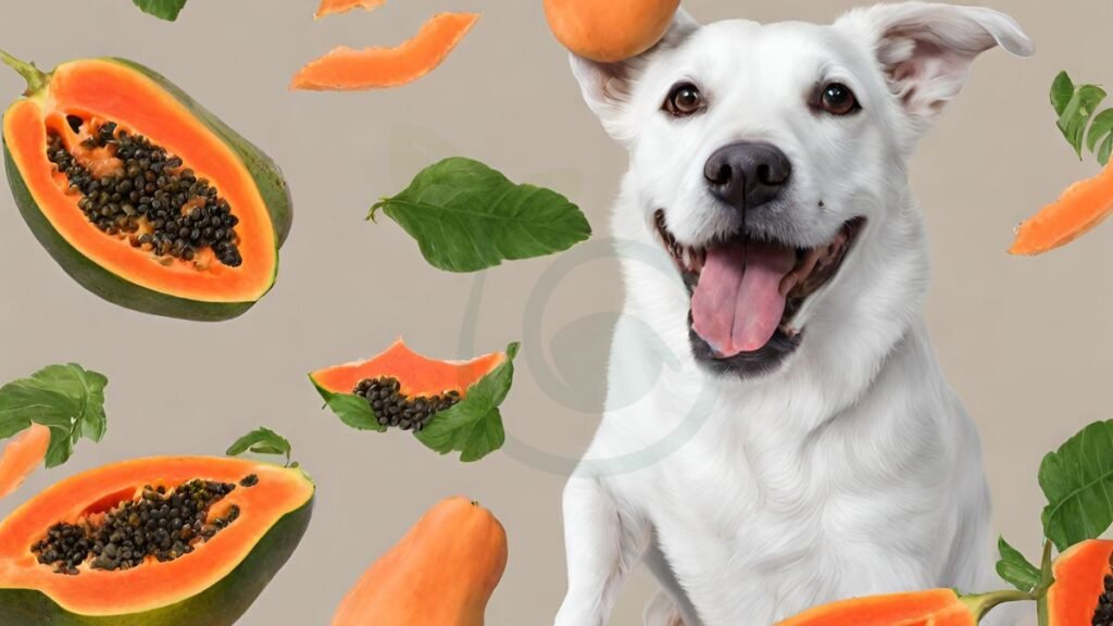 Can Dogs Eat Papaya