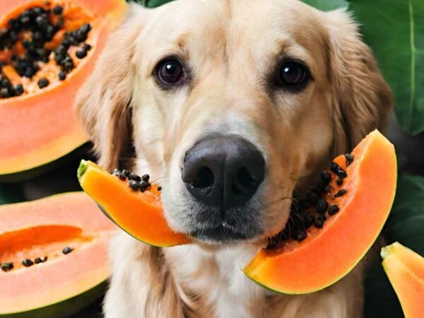 Can Dog Eat Papaya: Benefits, Risks & Feeding Tips