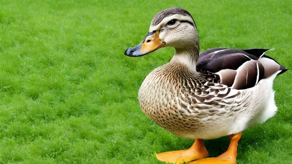 Understanding Ducks