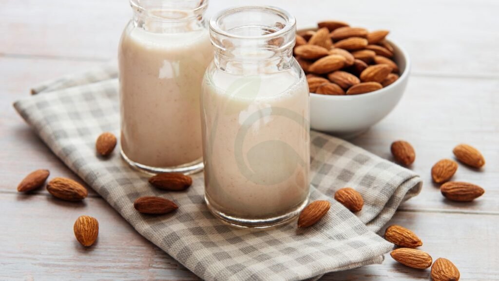 Understanding Almond Milk
