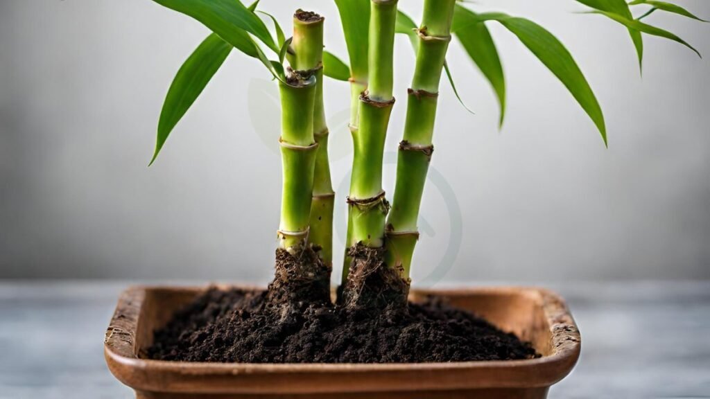 Care Requirements of Lucky Bamboo