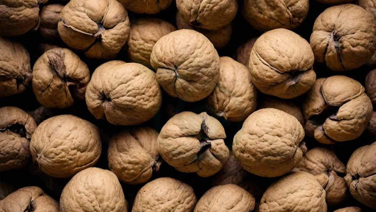 How Do You Cure Black Walnuts: Essential Harvesting to Storage