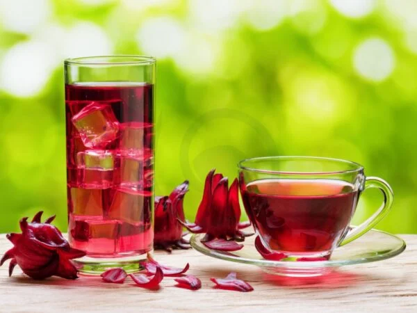 How to Make Cold Hibiscus Tea: Refreshing Recipe Guide