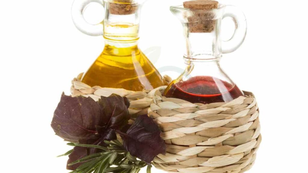 Drinking Red Wine Vinegar Health Benefits