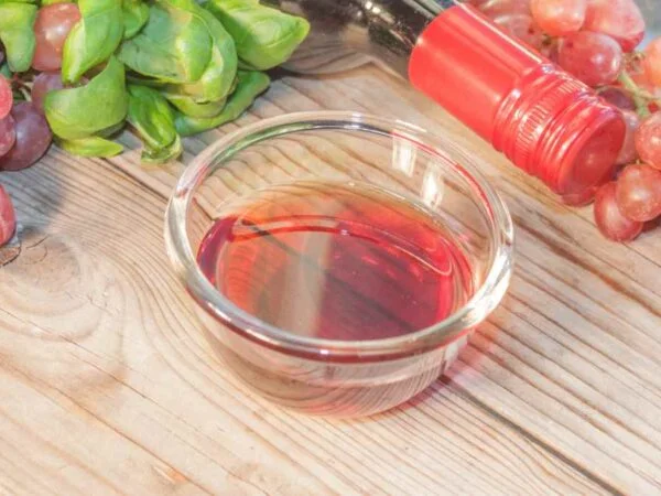 Drinking Red Wine Vinegar Health Benefits: A Comprehensive Guide